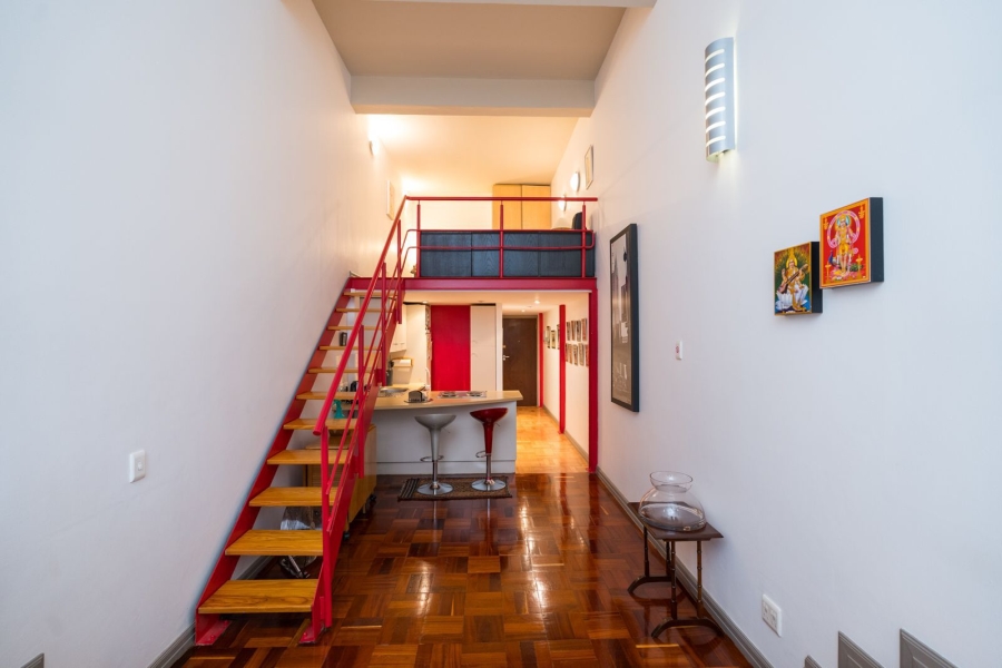 To Let 1 Bedroom Property for Rent in Cape Town City Centre Western Cape